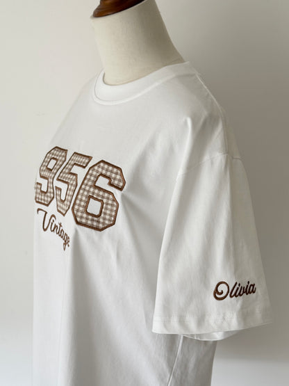 T-Shirt - YEAR