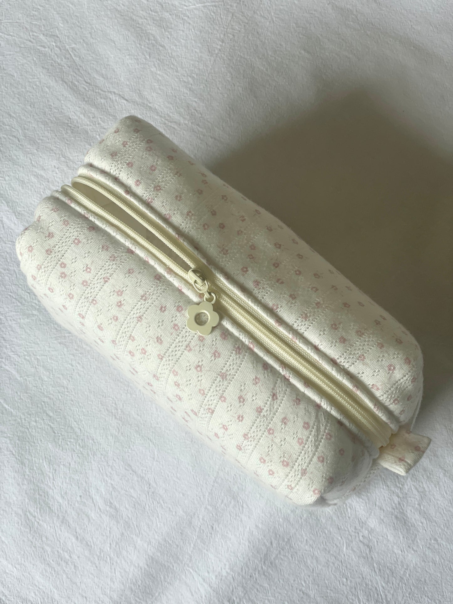 Makeup Pouch - Sweet Meadow