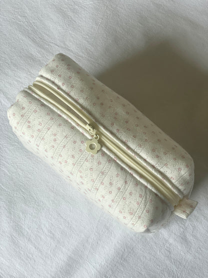 Makeup Pouch - Sweet Meadow