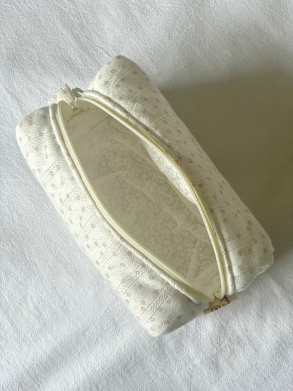 Makeup Pouch - Sweet Meadow