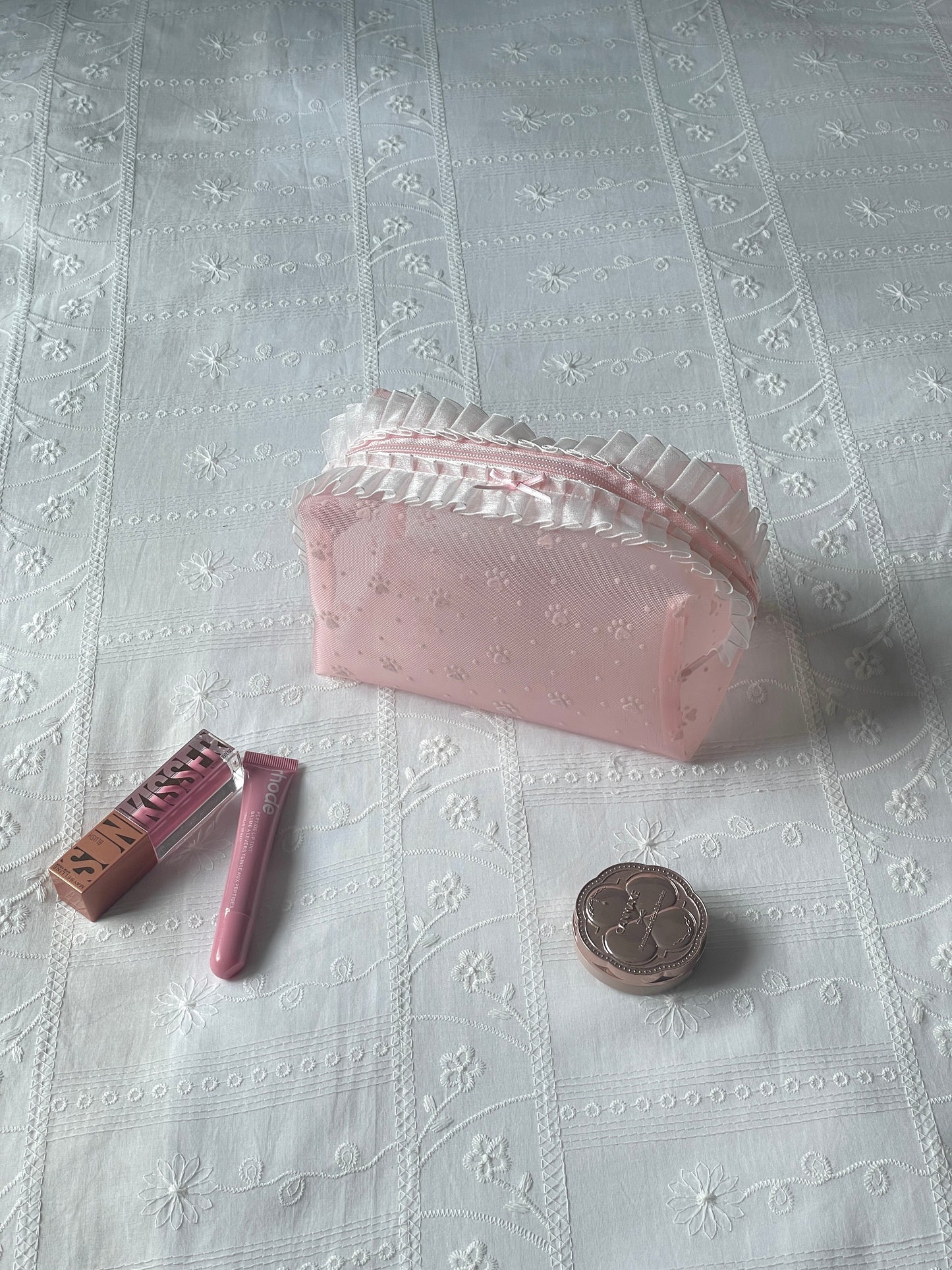 Blush Secret Set 1