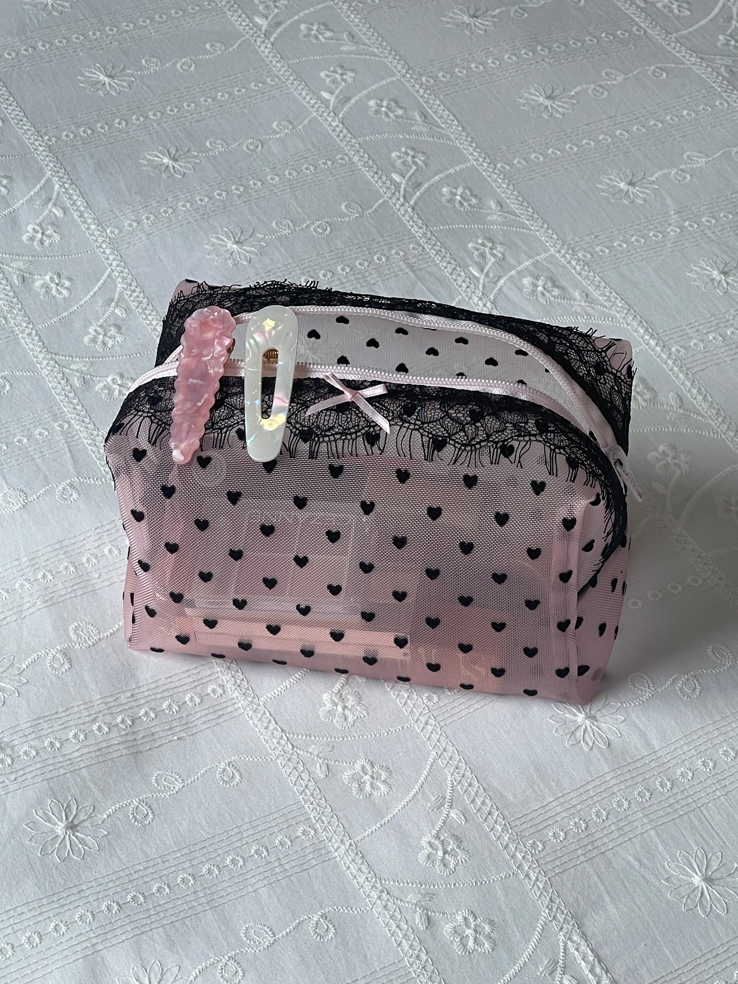 Blush Secret Set 4