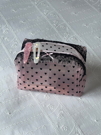 Blush Secret Set 4