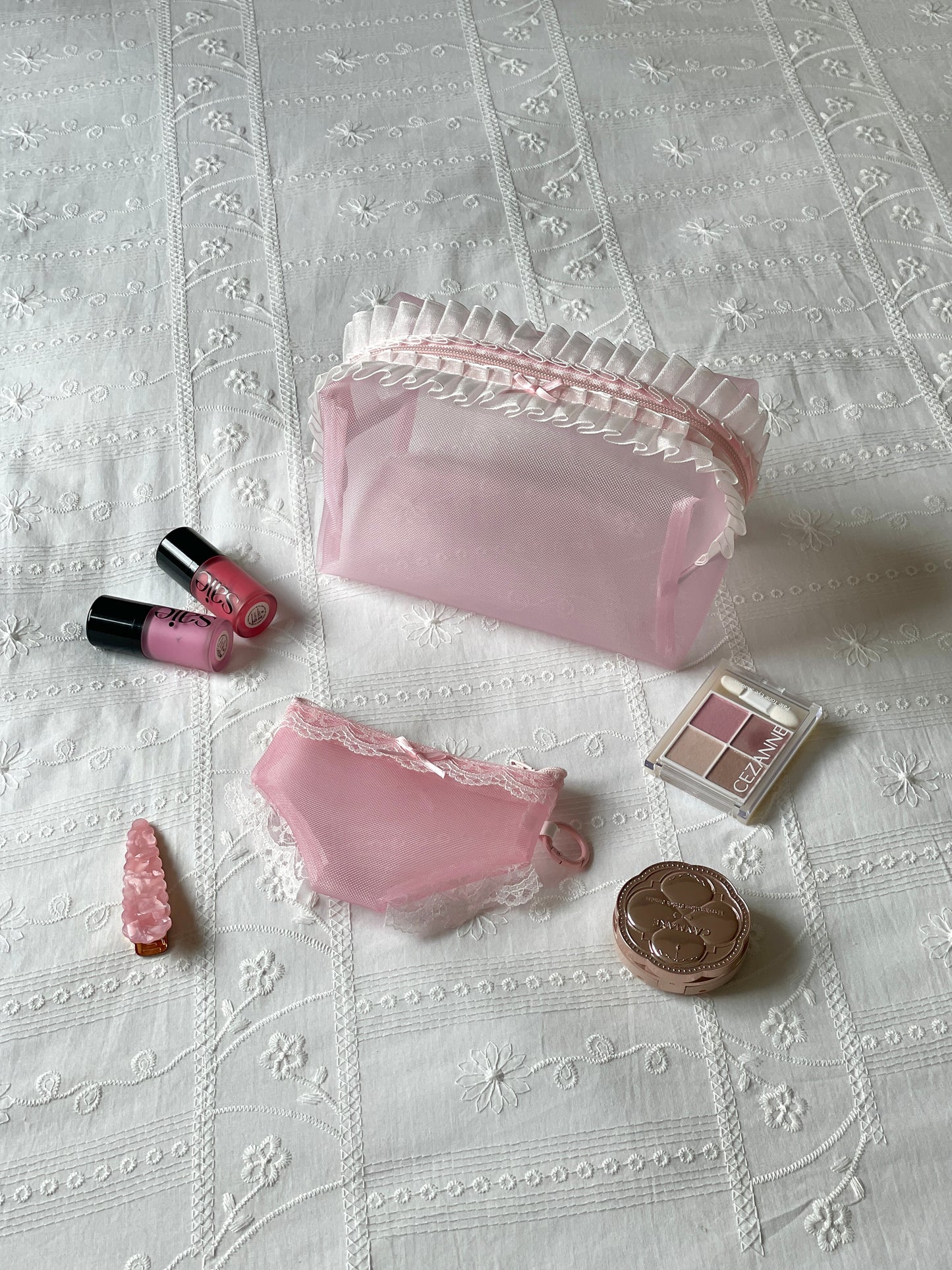 Blush Secret Set 3