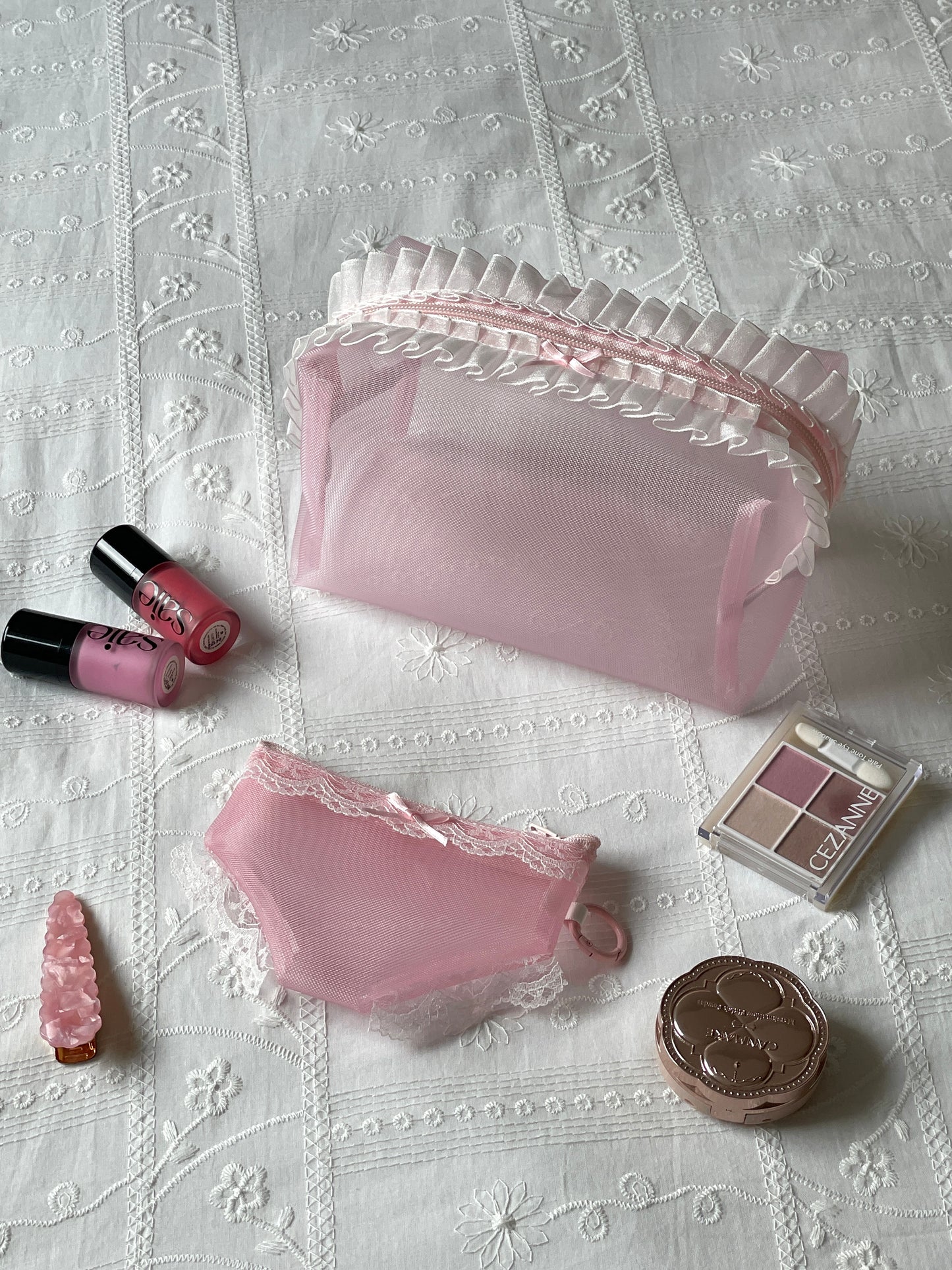 Blush Secret Set 3
