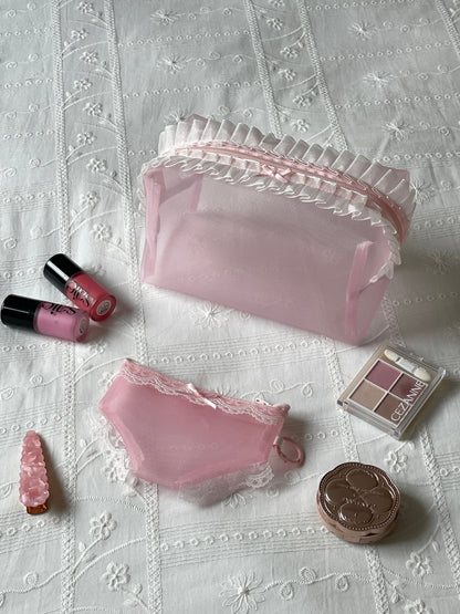 Blush Secret Set 3