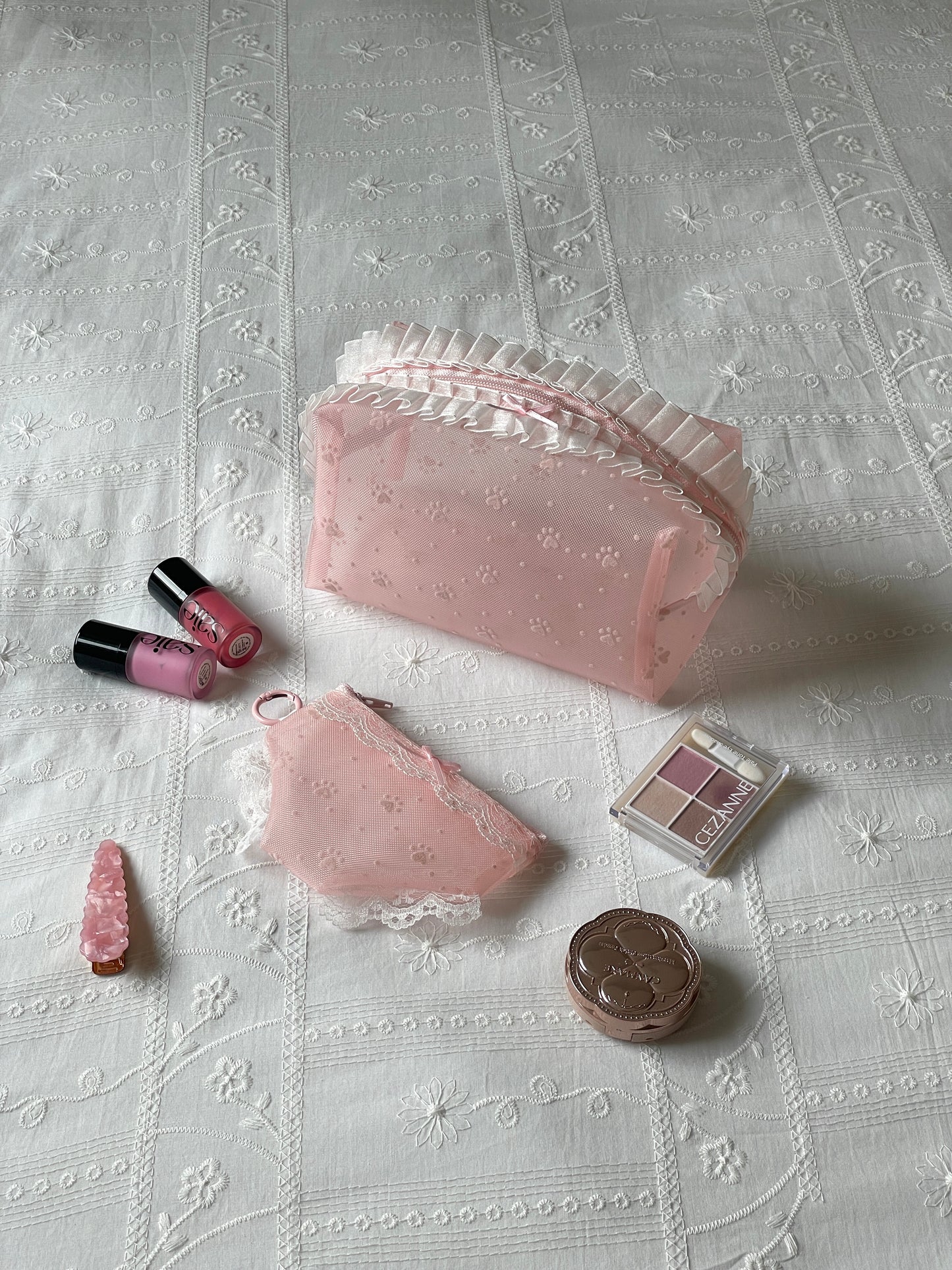 Blush Secret Set 1