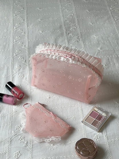 Blush Secret Set 1