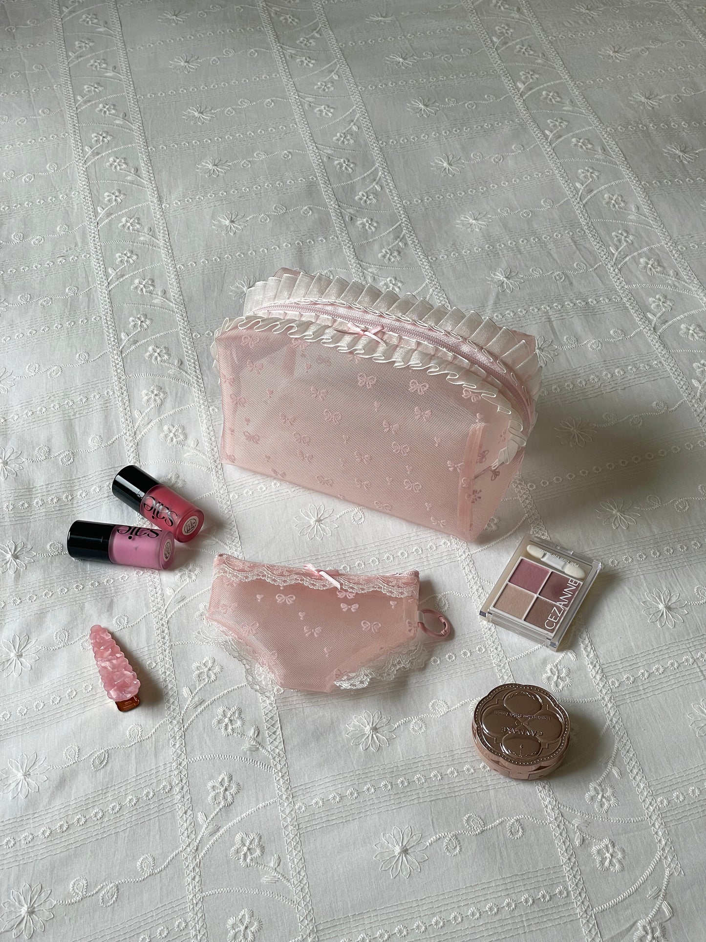 Blush Secret Set 2