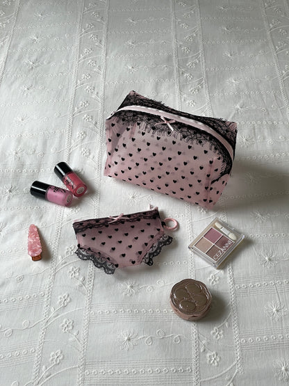 Blush Secret Set 4