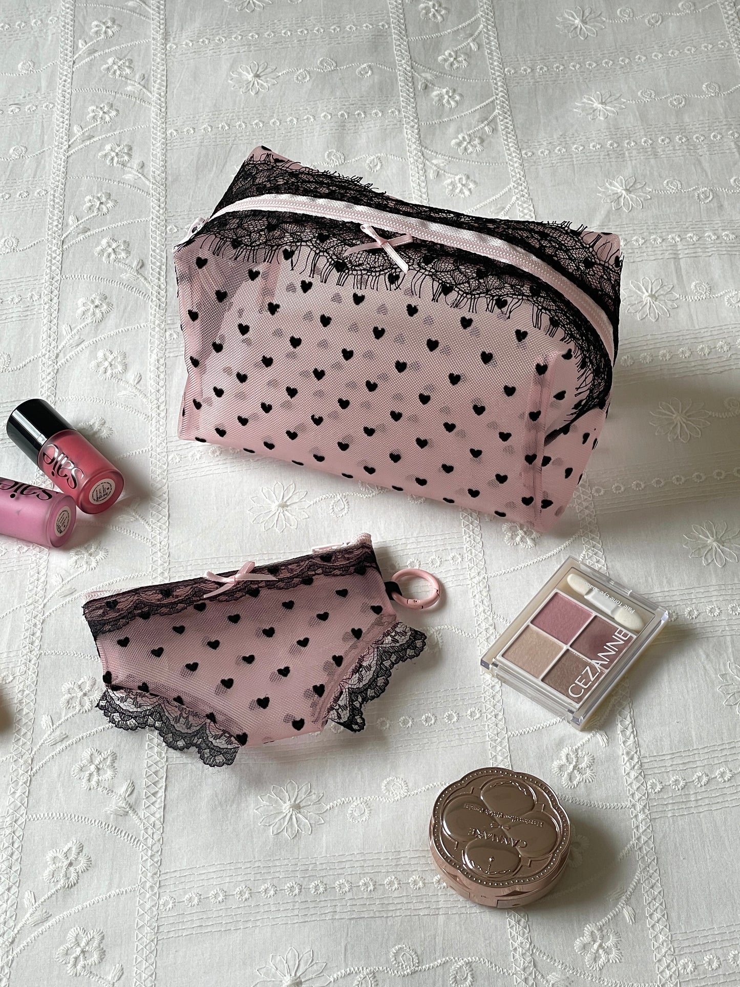 Blush Secret Set 4