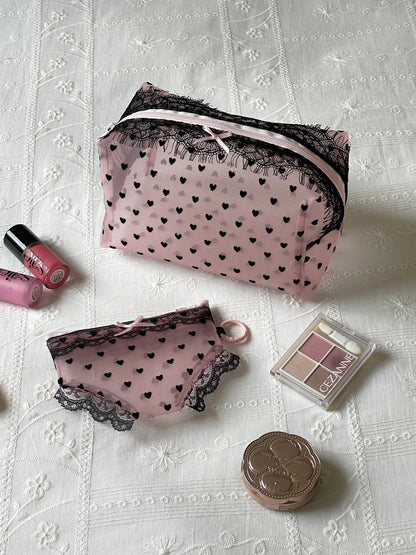 Blush Secret Set 4