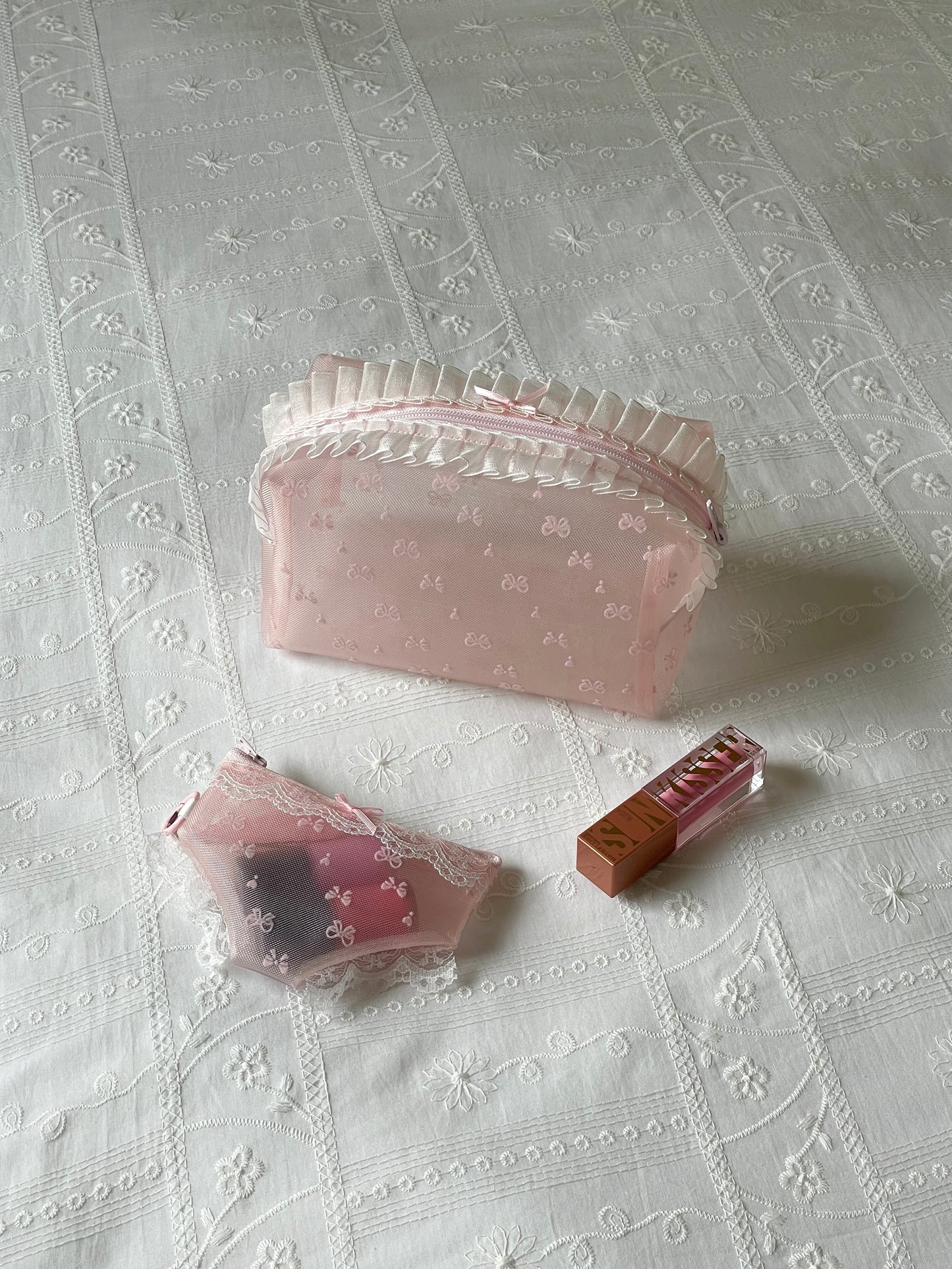 Blush Secret Set 2