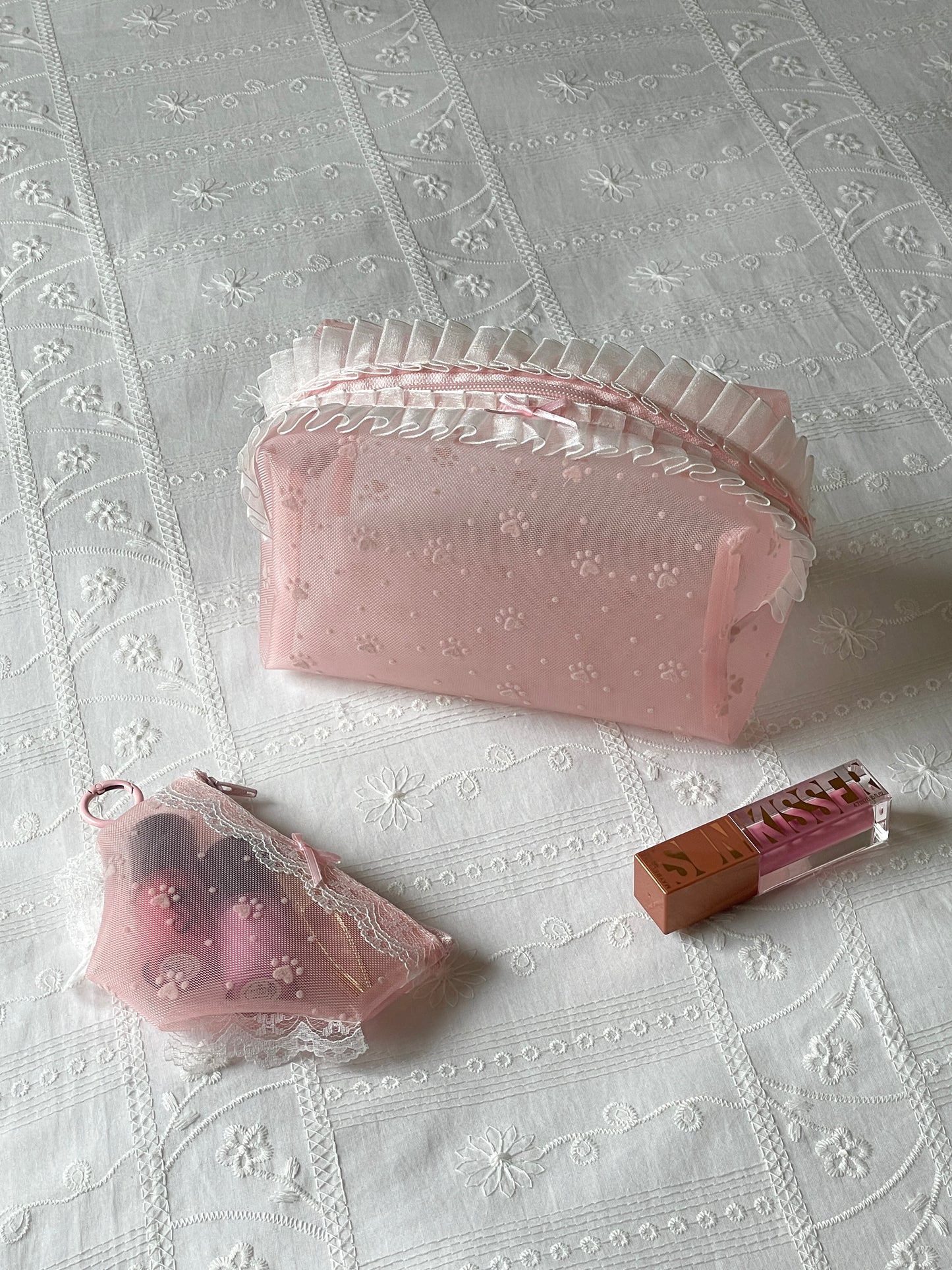 Blush Secret Set 1