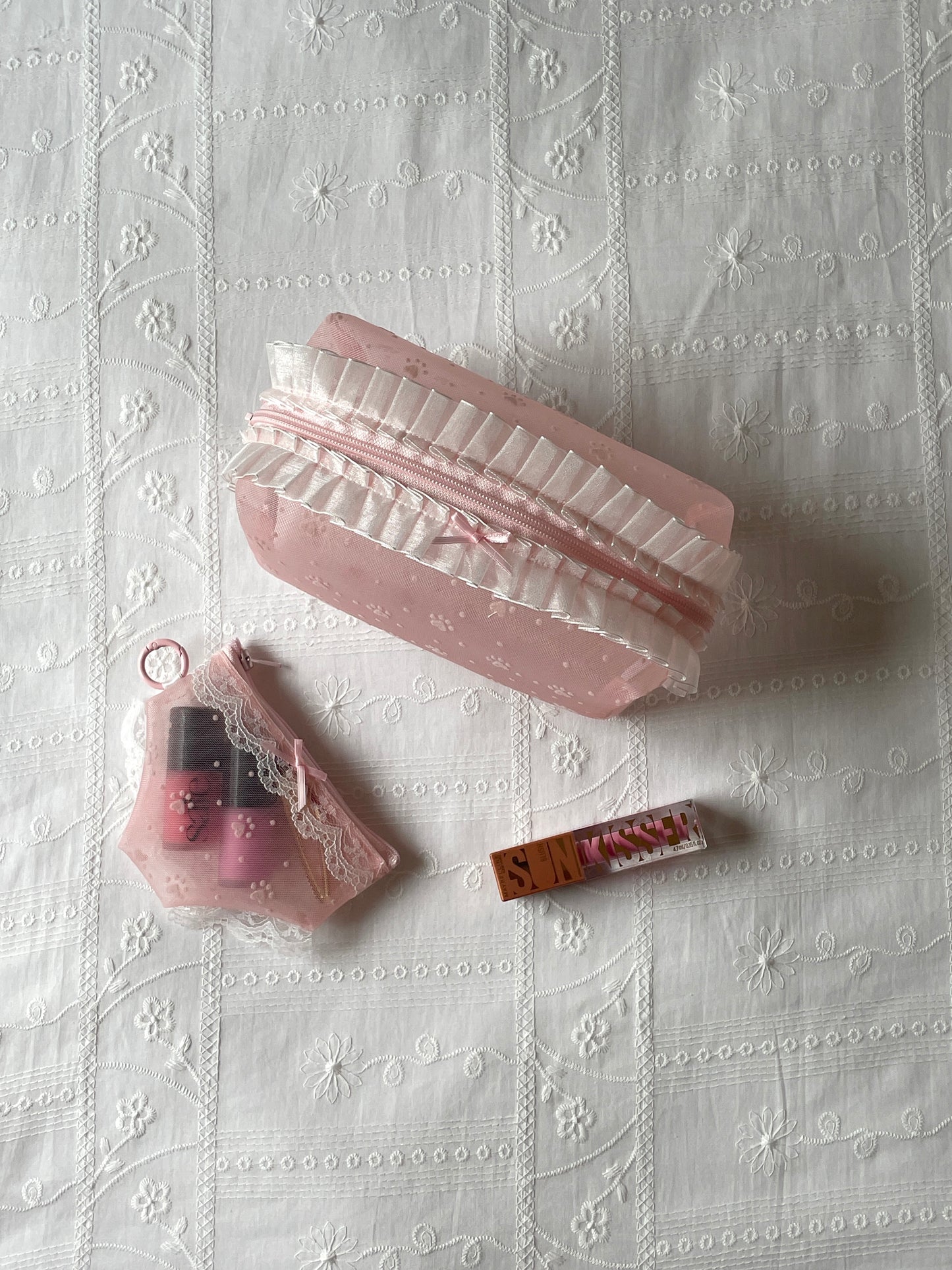 Blush Secret Set 1