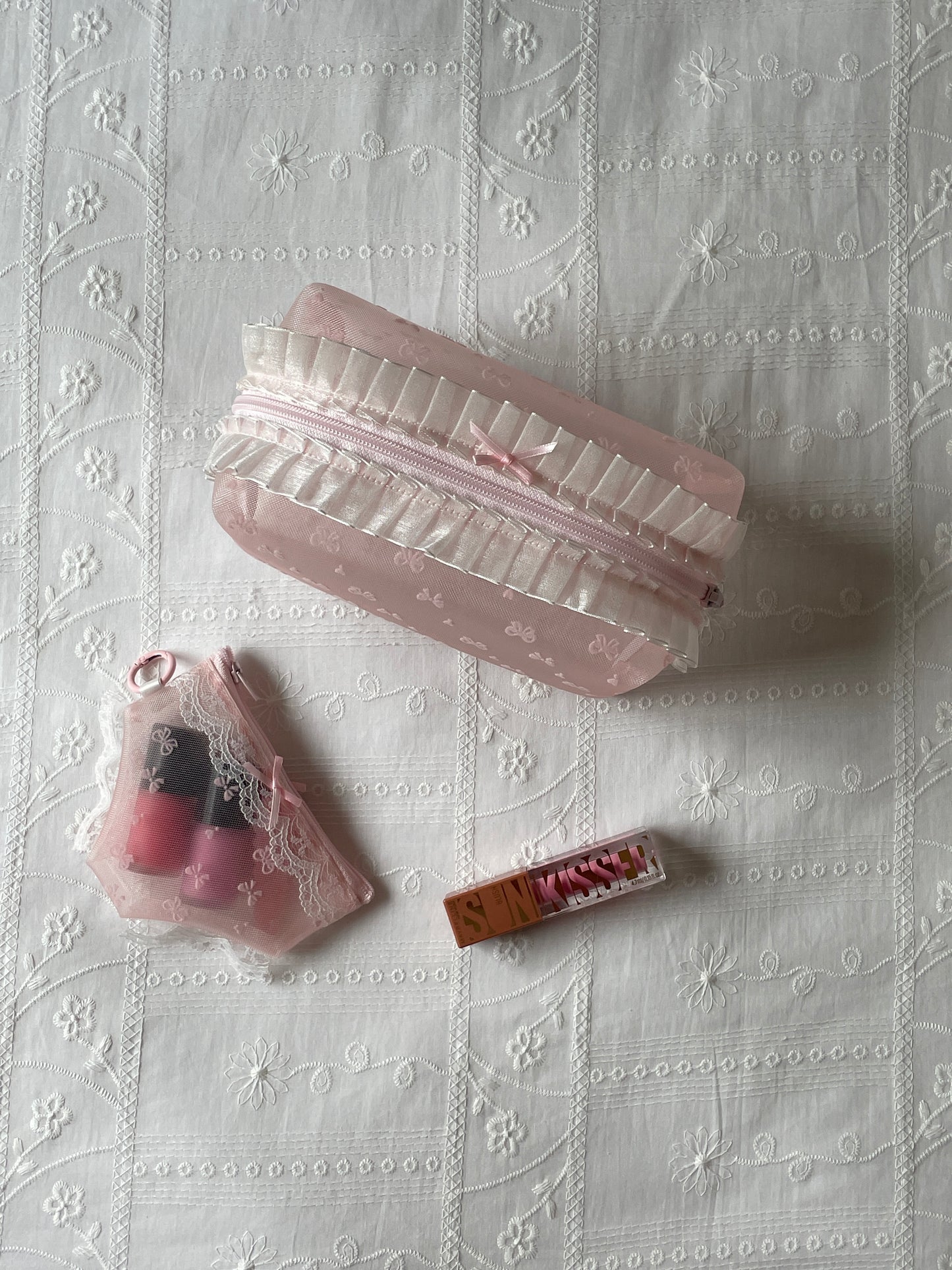 Blush Secret Set 2