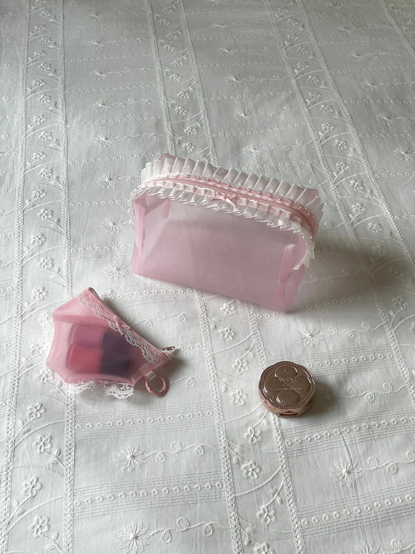 Blush Secret Set 3