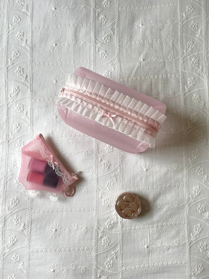 Blush Secret Set 3