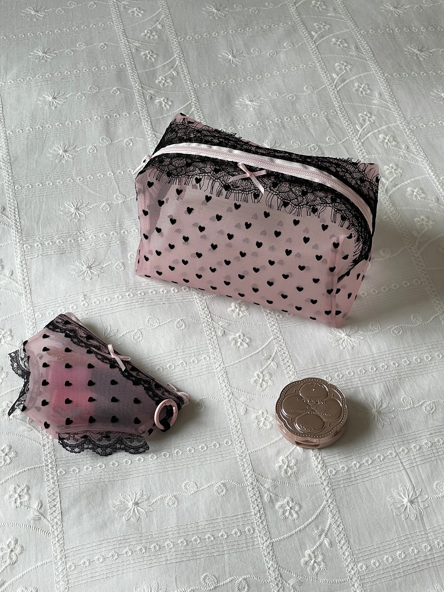 Blush Secret Set 4
