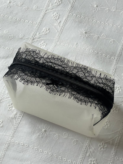 Makeup Pouch - Noir Secret 2
