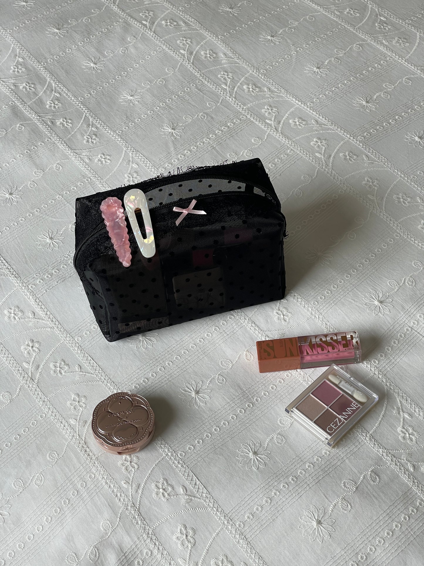 Noir Secret Set 5