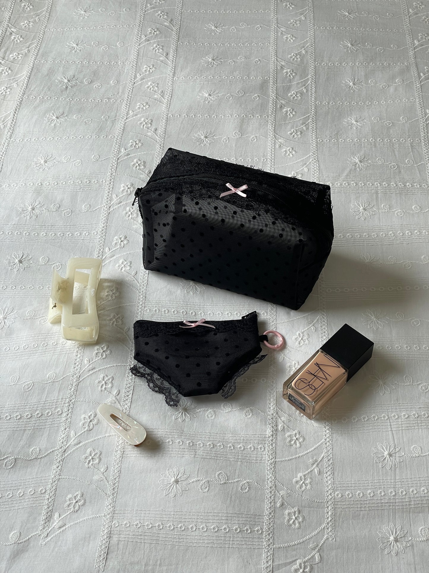 Noir Secret Set 5