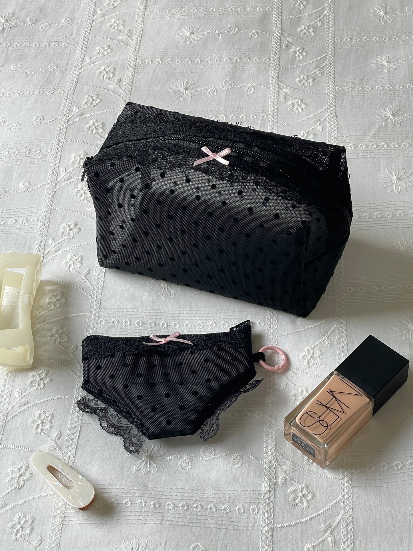 Noir Secret Set 5
