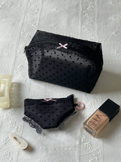 Noir Secret Set 5