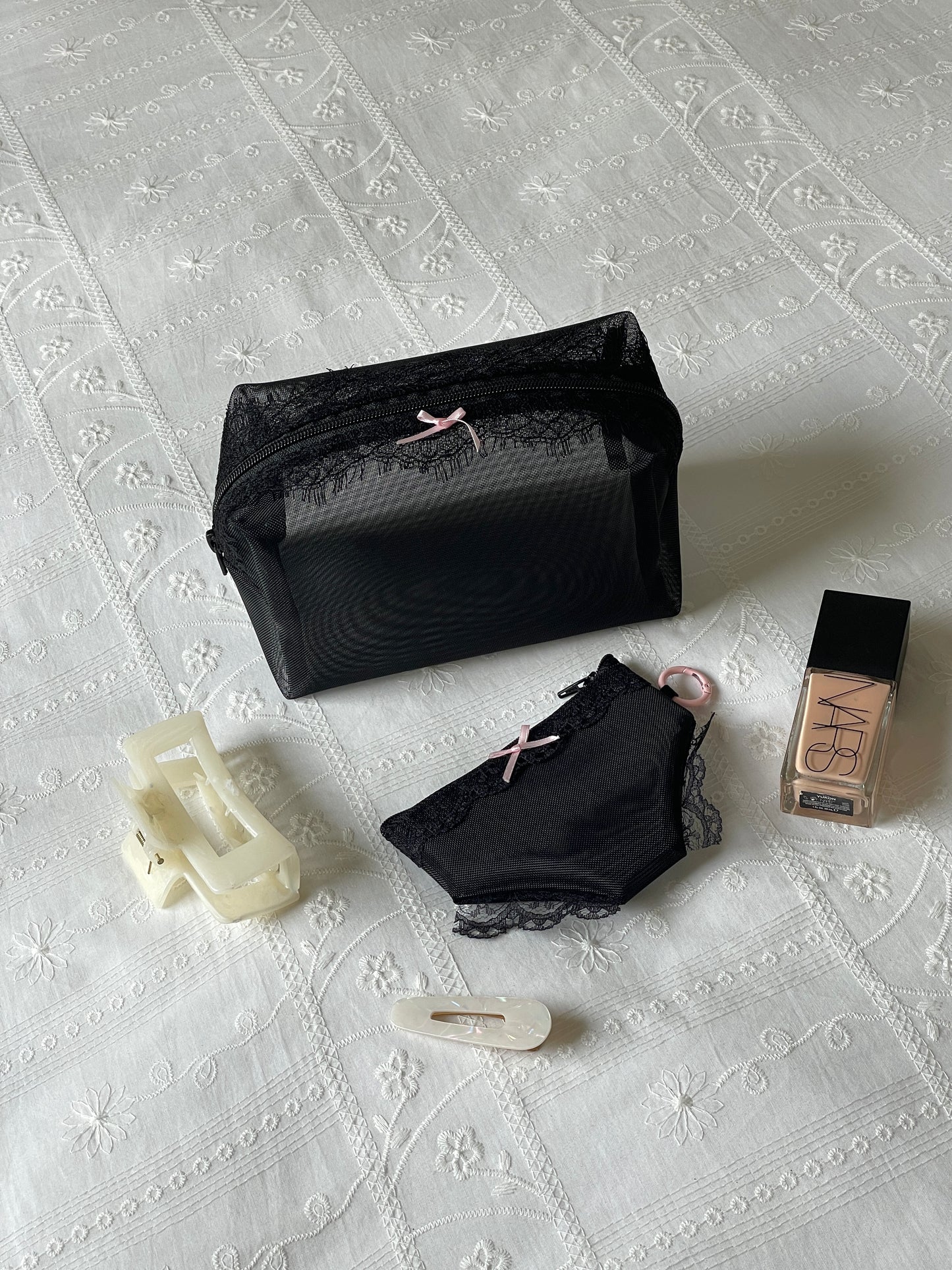Noir Secret Set 3
