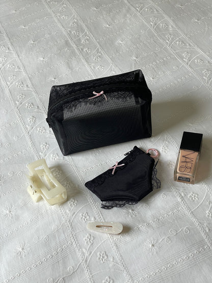 Noir Secret Set 3