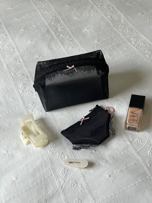 Noir Secret Set 3