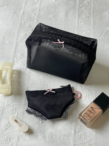 Noir Secret Set 3