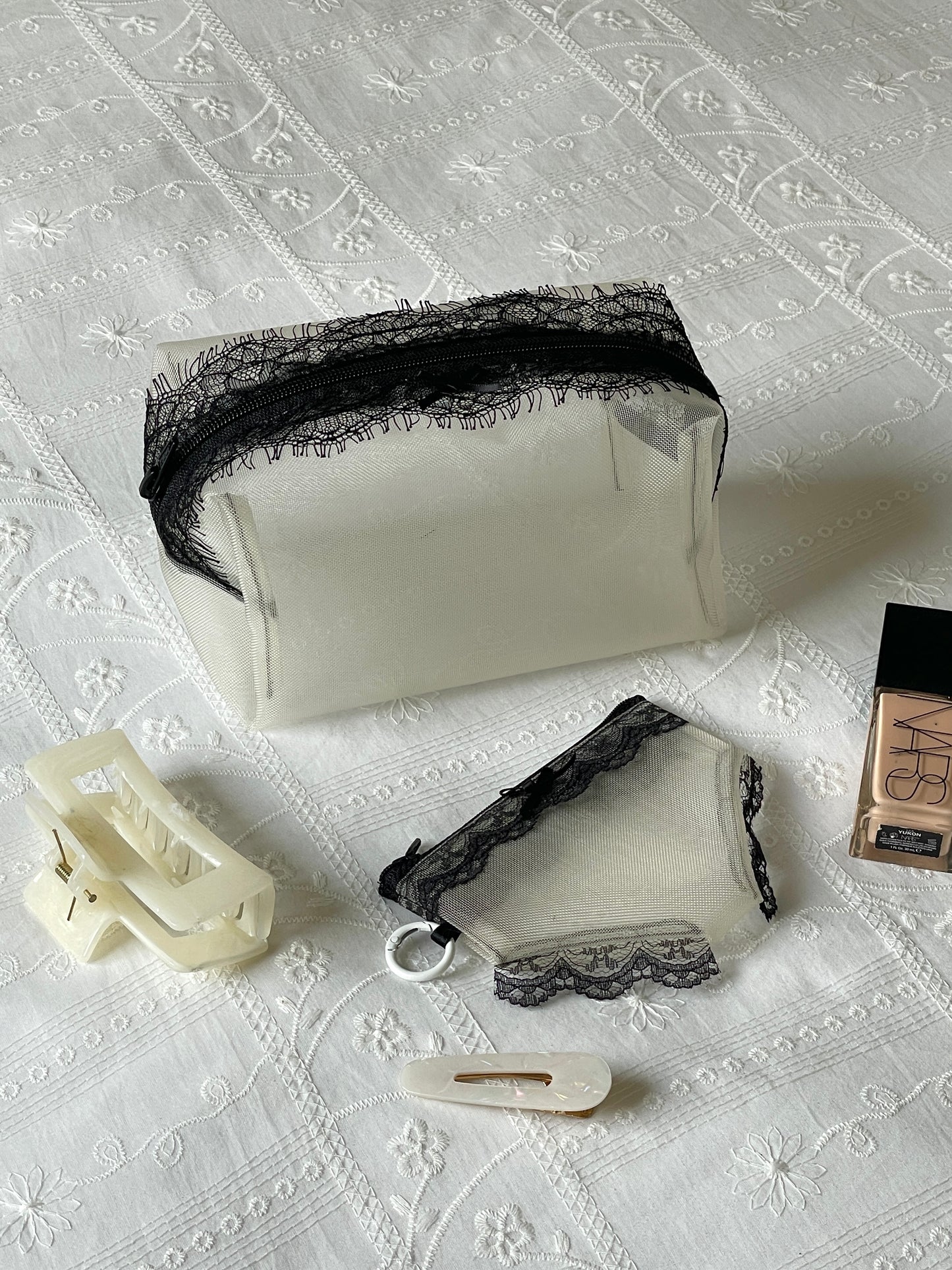 Noir Secret Set 2