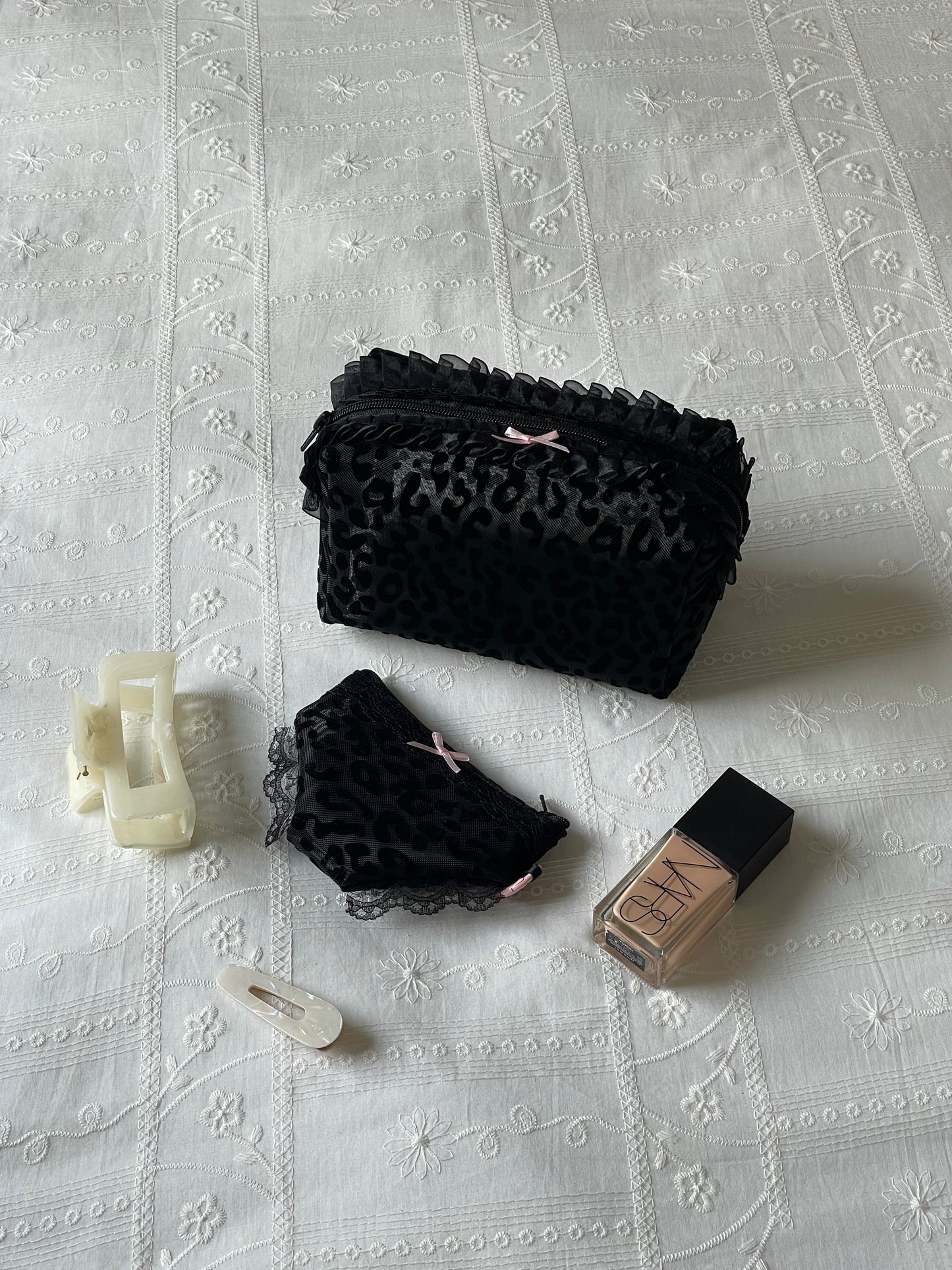 Noir Secret Set 4
