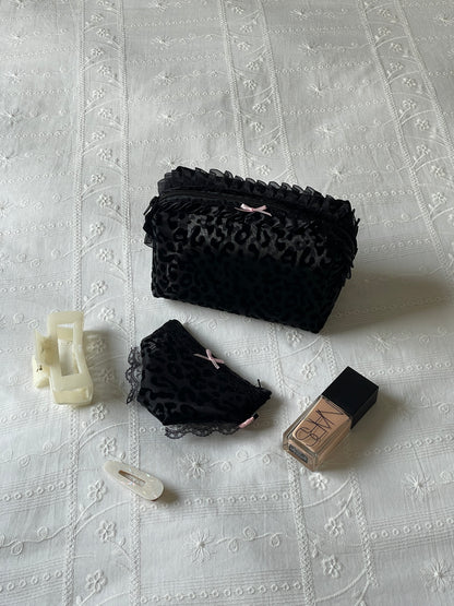Noir Secret Set 4