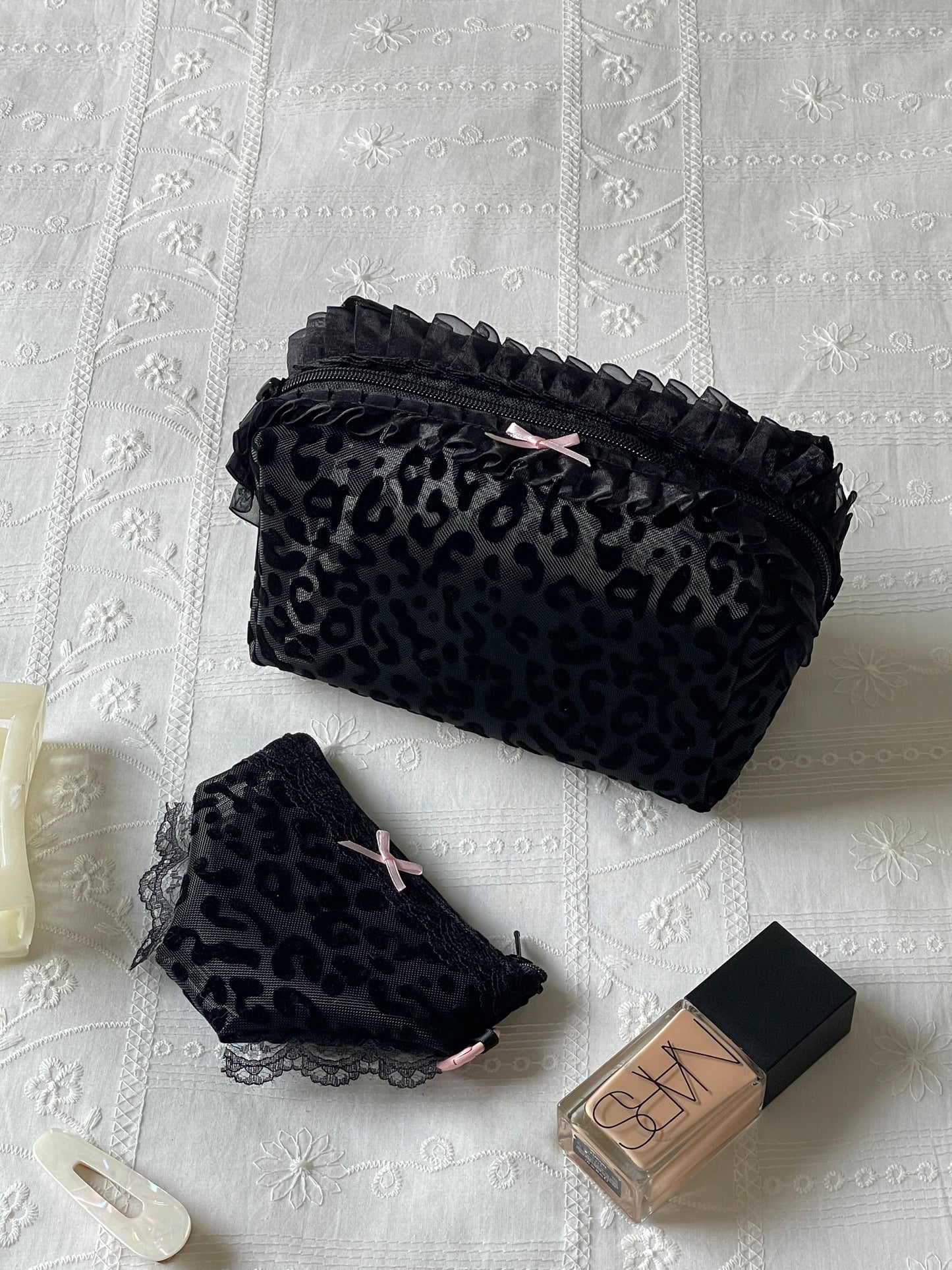 Noir Secret Set 4