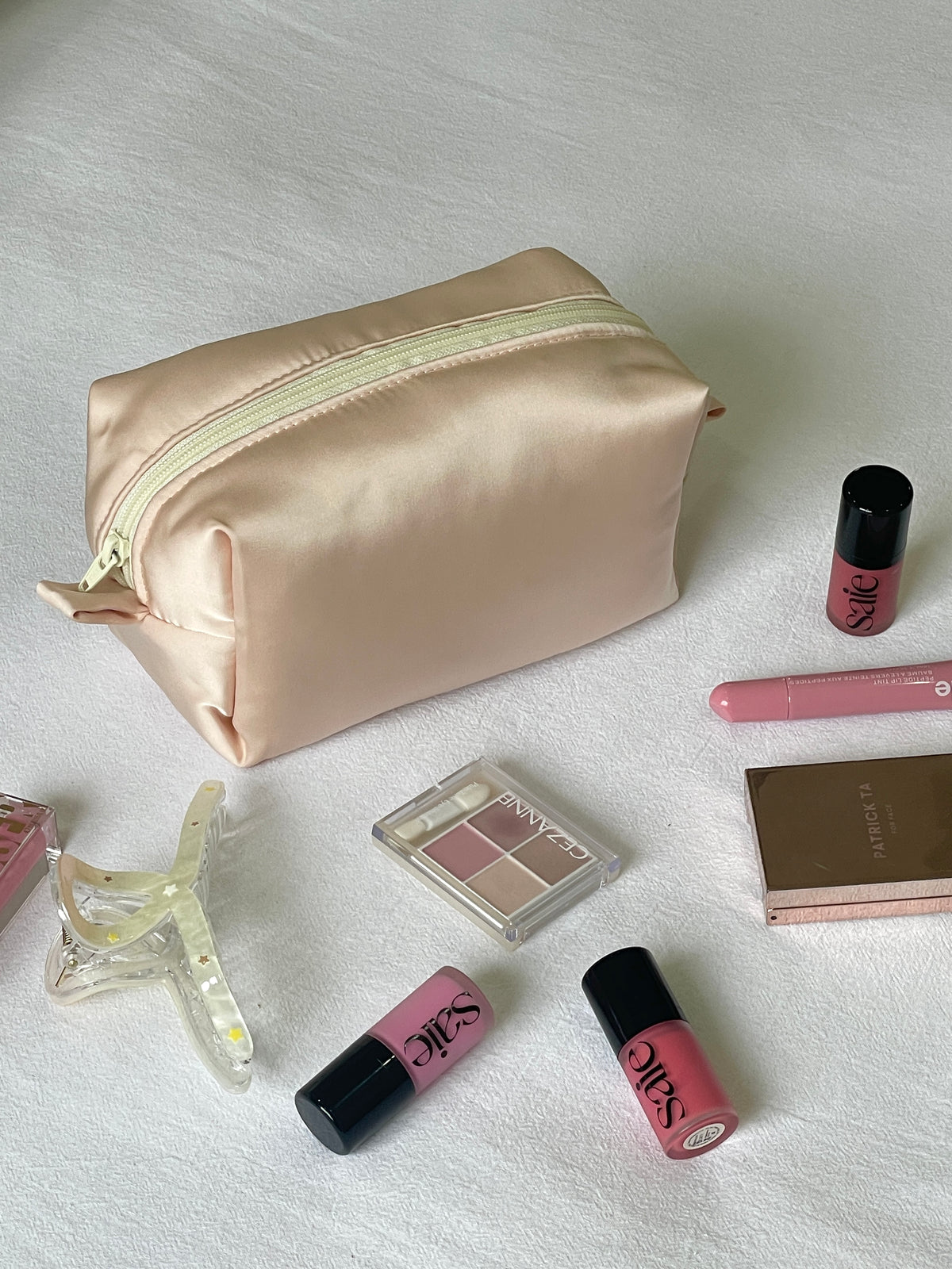 Makeup Pouch - Soft Dream