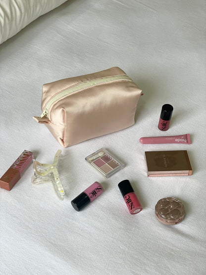 Makeup Pouch - Soft Dream