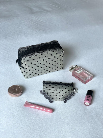 Noir Secret Set 1