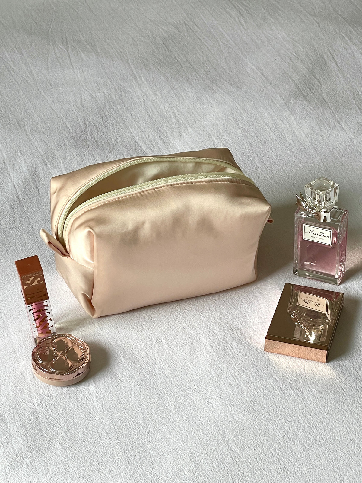 Makeup Pouch - Soft Dream