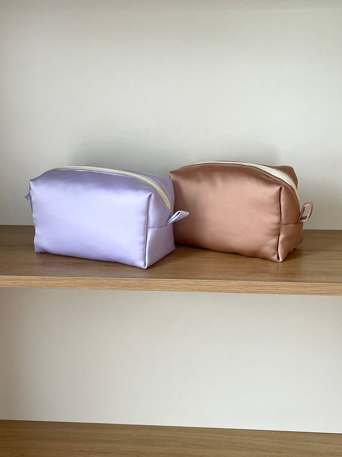 Makeup Pouch - Soft Dream