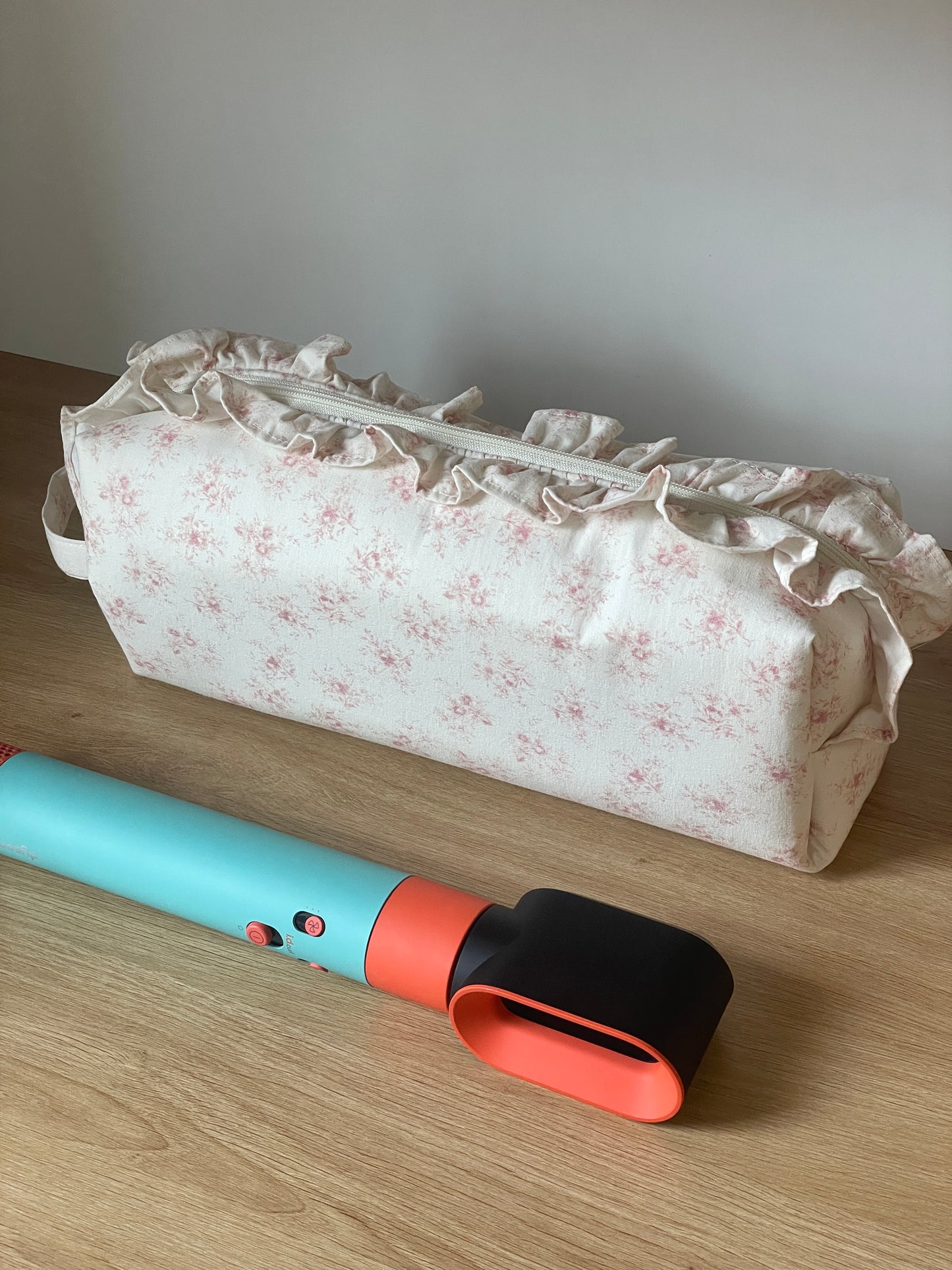 Dyson Airwrap Pouch - Poetic Bloom