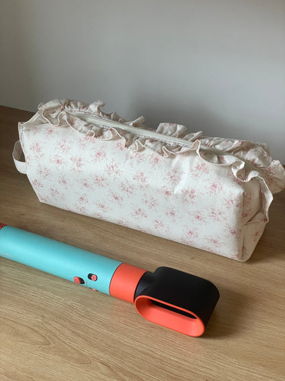 Dyson Airwrap Pouch - Poetic Bloom
