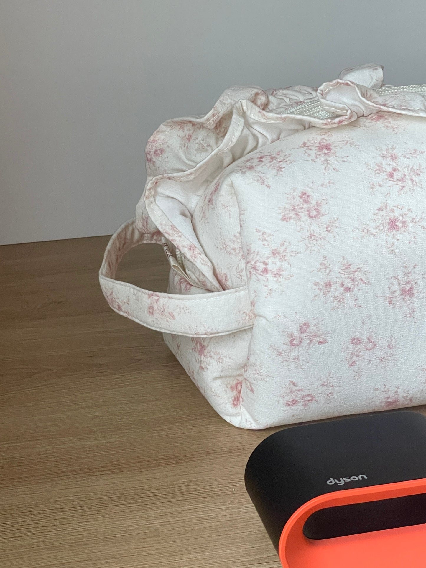 Dyson Airwrap Pouch - Poetic Bloom