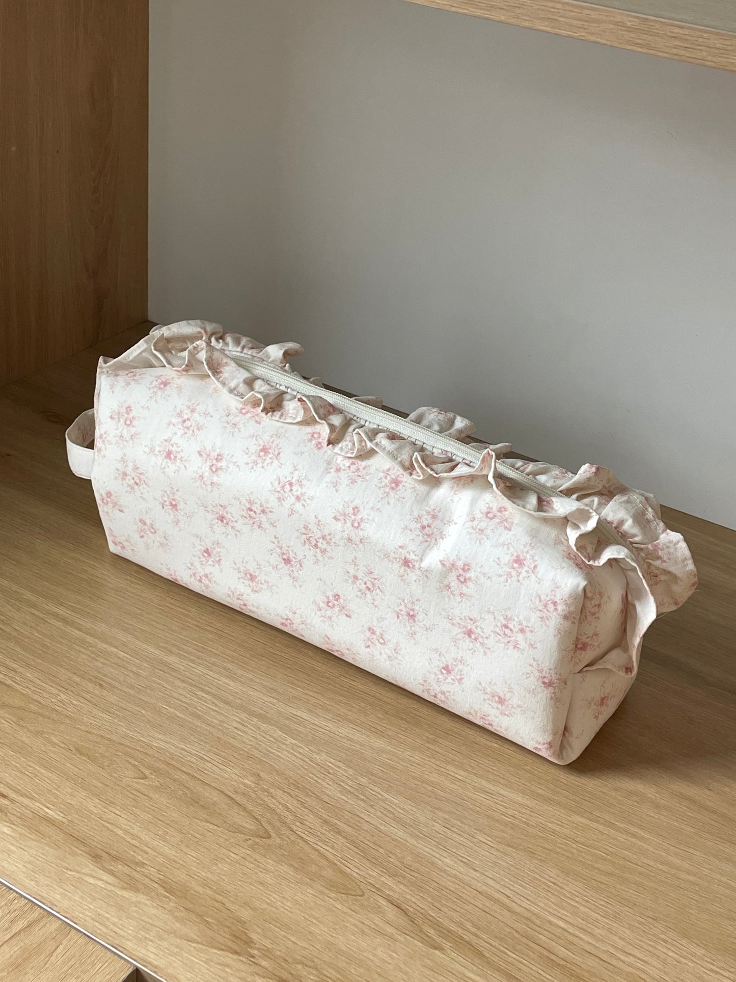 Dyson Airwrap Pouch - Poetic Bloom