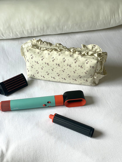 Dyson Airwrap Pouch - Vintage Bloom