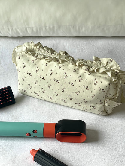 Dyson Airwrap Pouch - Vintage Bloom