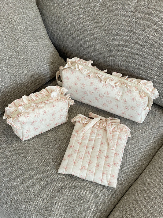 Bundle - Poetic Bloom