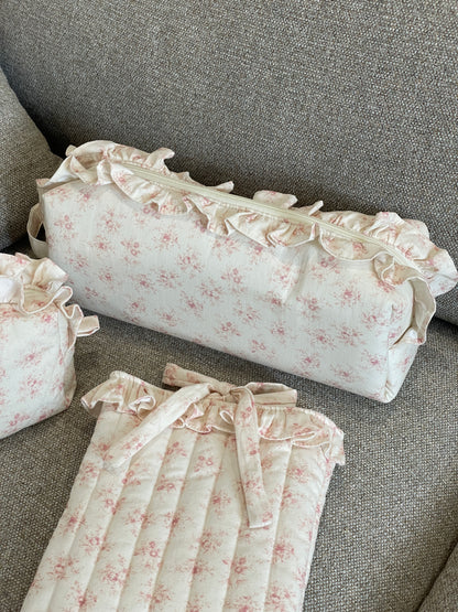 Dyson Airwrap Pouch - Poetic Bloom