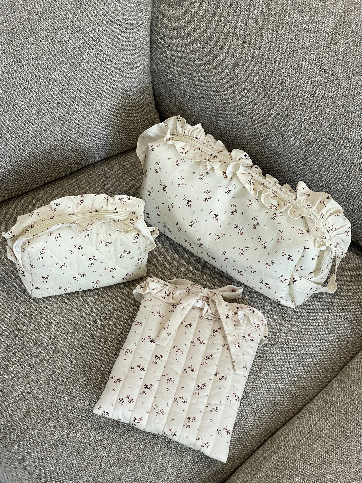 Bundle - Vintage Bloom